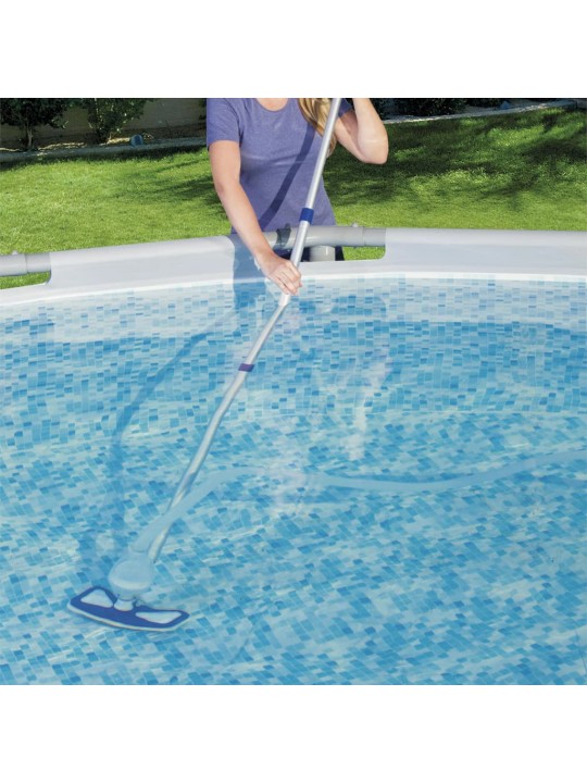 Bestway flowclear basseinipuhastuskomplekt "aquaclean"