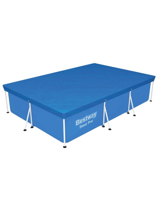 Bestway flowclear basseinikate 304 x 205 x 66 cm