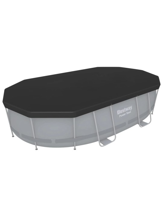 BESTWAY FLOWCLEAR BASSEINIKATE 418X230 CM