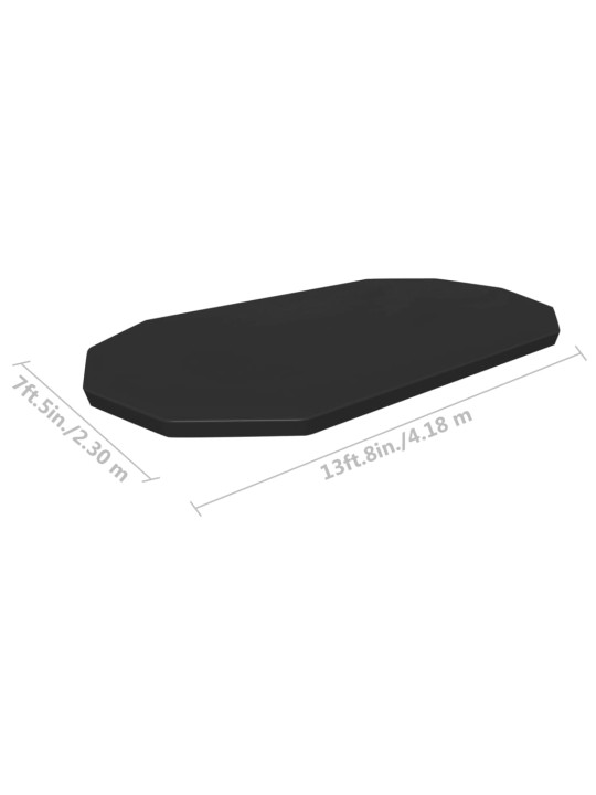 BESTWAY FLOWCLEAR BASSEINIKATE 418X230 CM