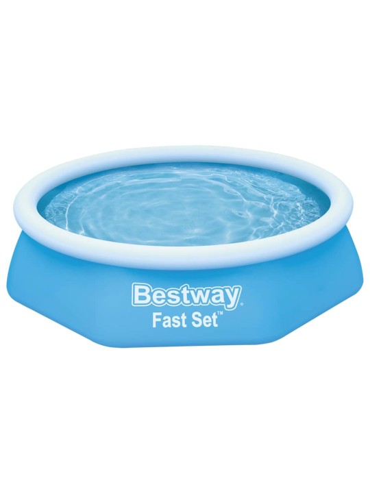 Bestway basseinialus flowclear, 274 x 274 cm