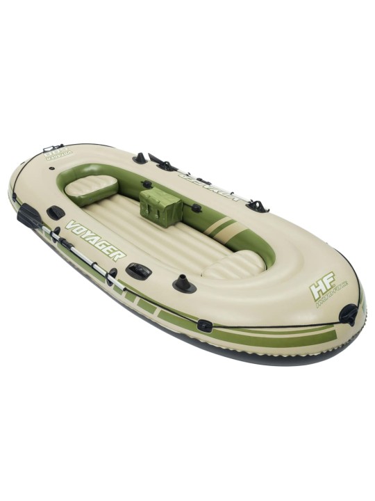 Bestway hydro force kummipaat voyager 500, 348 x 141 cm