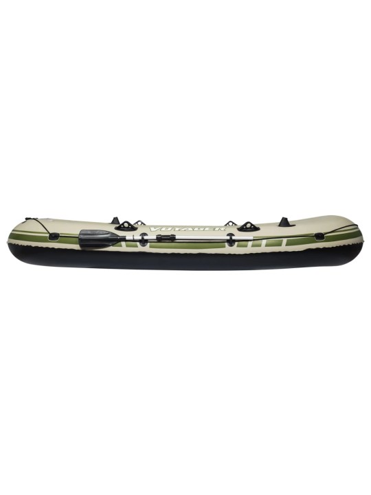 Bestway hydro force kummipaat voyager 500, 348 x 141 cm