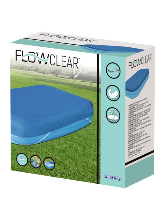 Bestway flowclear basseinikate 305 x 183 x 56 cm