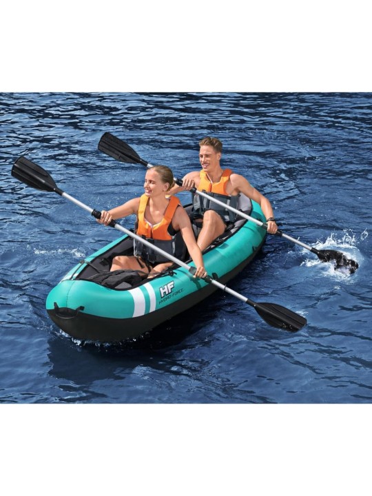 Bestway hydro-force ventura x2 kajak, 330 x 86 cm