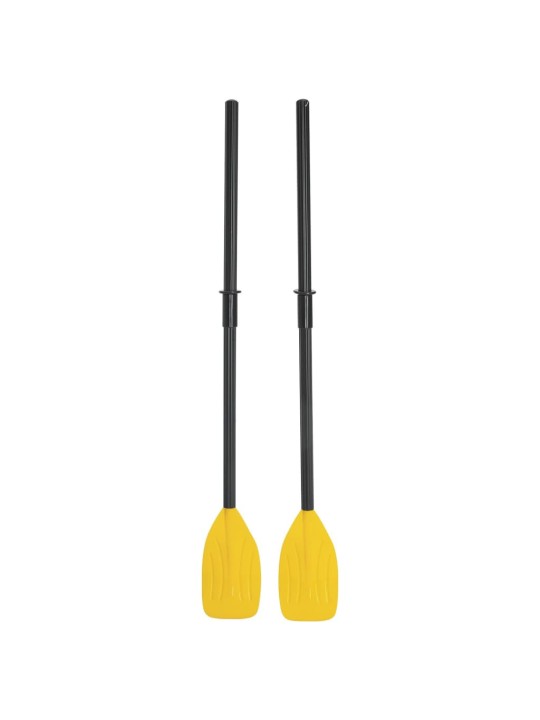 Bestway hydro-force täispumbatav paat treck x2 set, 255 x 127 cm