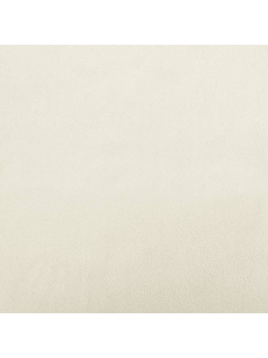 TUGITOOL JALAPINGIGA, KREEMJAS, 60 CM, SAMET