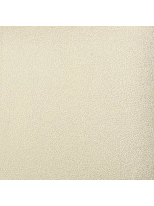 TUGITOOL JALAPINGIGA, KREEMJAS, 60 CM, KUNSTNAHK