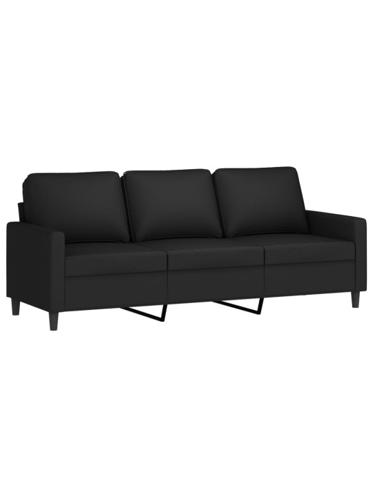4-OSALINE DIIVANIKOMPLEKT, MUST, SAMET