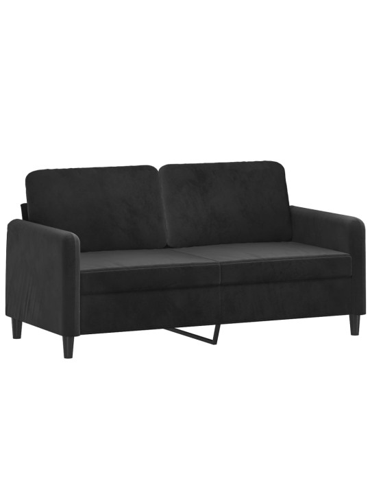 3-OSALINE DIIVANIKOMPLEKT PATJADEGA, MUST, SAMET