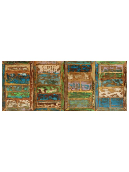 SÖÖGILAUD, 220 X 90 X 77 CM, TAASTATUD PUIT