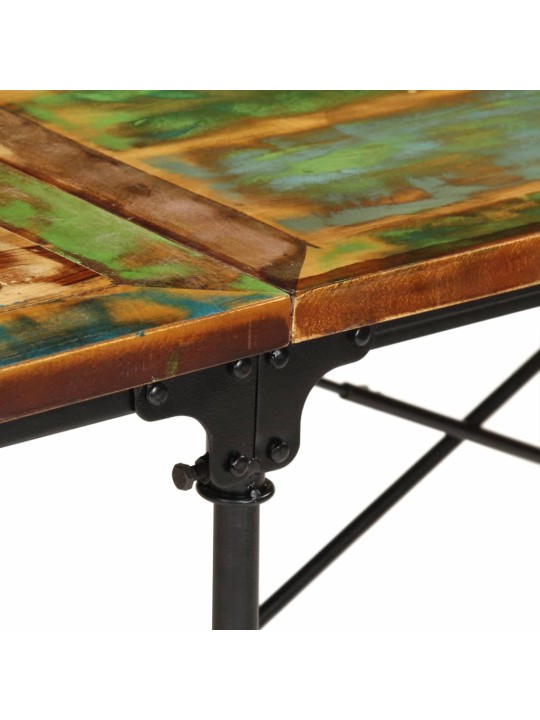 SÖÖGILAUD, 220 X 90 X 77 CM, TAASTATUD PUIT