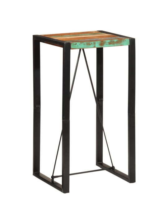 BAARILAUD, 160 X 55 X 110 CM, TAASTATUD PUIT