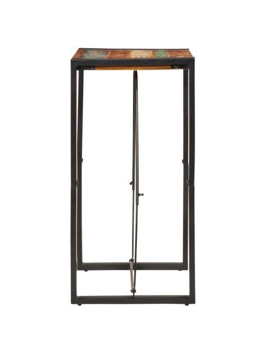 BAARILAUD, 160 X 55 X 110 CM, TAASTATUD PUIT