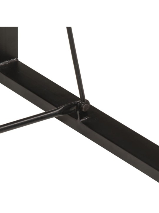 BAARILAUD, 160 X 55 X 110 CM, TAASTATUD PUIT