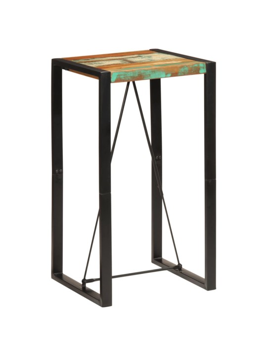 BAARILAUD, 160 X 55 X 110 CM, TAASTATUD PUIT