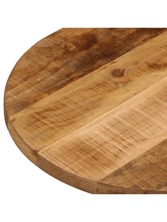 OVAALNE LAUAPLAAT, 140X60X3,8 CM, TÖÖTLEMATA MANGOPUIT
