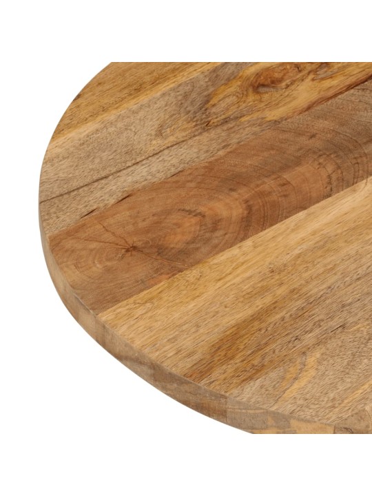 OVAALNE LAUAPLAAT, 110X40X2,5 CM, MANGOPUIT