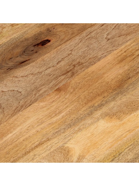 OVAALNE LAUAPLAAT, 110X40X2,5 CM, MANGOPUIT
