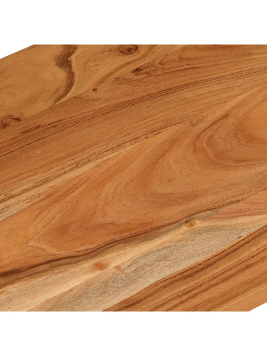 LAUAPLAAT, 110 X 60 X 2,5 CM, RISTKÜLIKUKUJULINE, AKAATSIAPUIT
