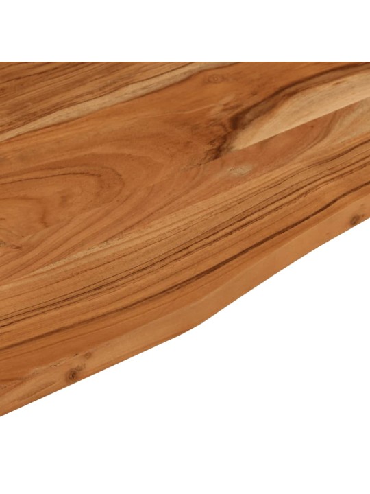 LAUAPLAAT, 110 X 60 X 2,5 CM, RISTKÜLIKUKUJULINE, AKAATSIAPUIT