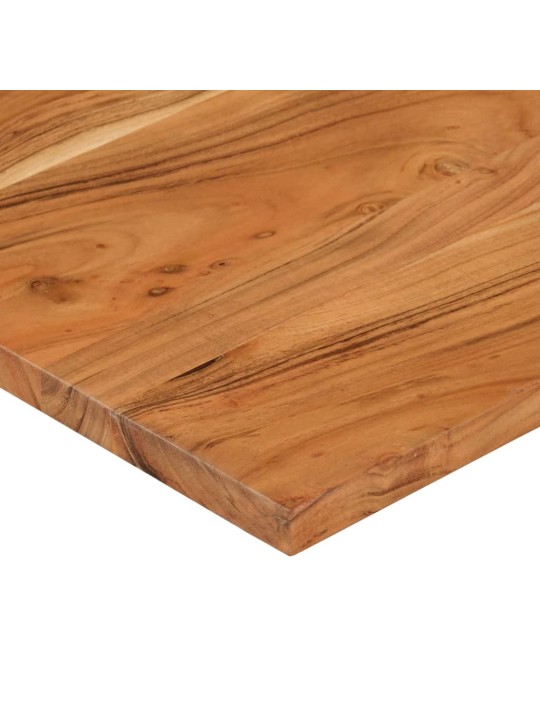 LAUAPLAAT, 110 X 60 X 2,5 CM, RISTKÜLIKUKUJULINE, AKAATSIAPUIT