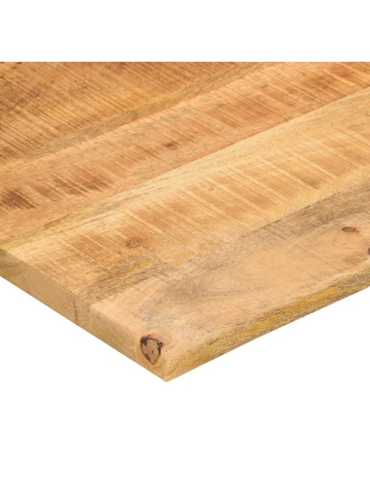 KUMERUSEGA LAUAPLAAT, 110X80X2,5 CM, TÖÖTLEMATA MANGOPUIT