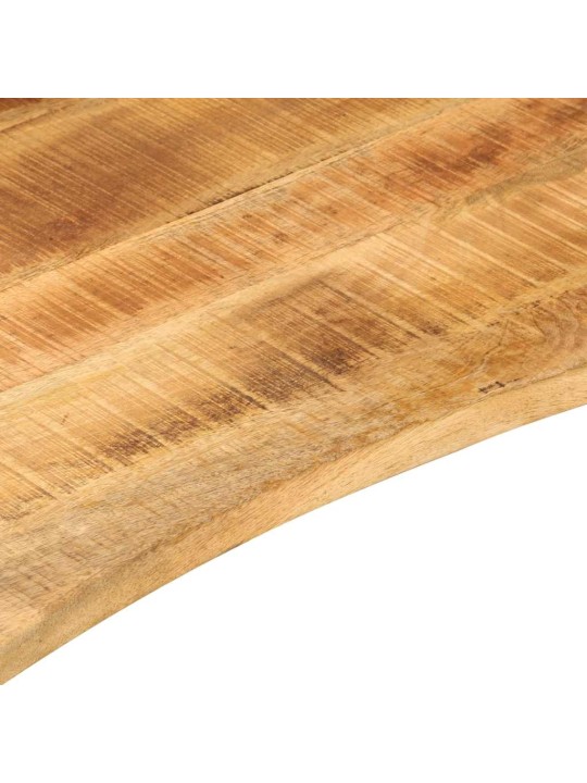 KUMERUSEGA LAUAPLAAT, 110X80X2,5 CM, TÖÖTLEMATA MANGOPUIT