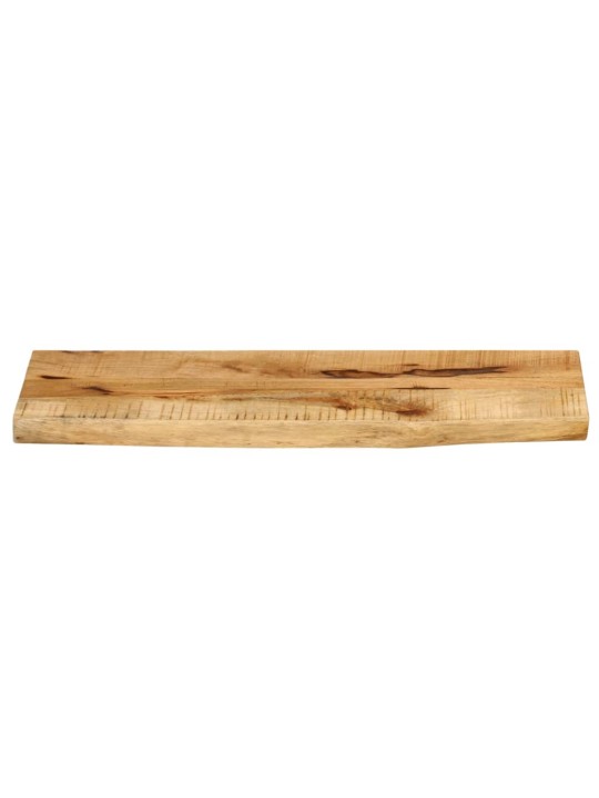 LAUAPLAAT, 70X40X2,5 CM, NATURAALSETE SERVADEGA, MANGOPUIT