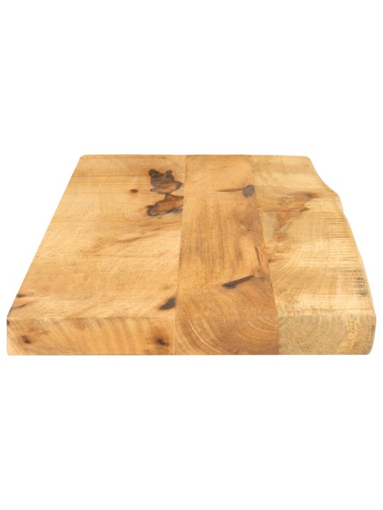 LAUAPLAAT, 70X40X2,5 CM, NATURAALSETE SERVADEGA, MANGOPUIT