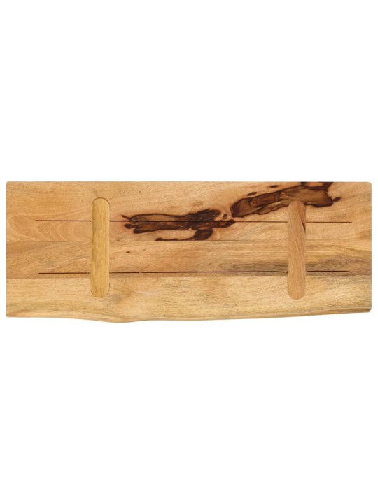 LAUAPLAAT, 70X40X2,5 CM, NATURAALSETE SERVADEGA, MANGOPUIT
