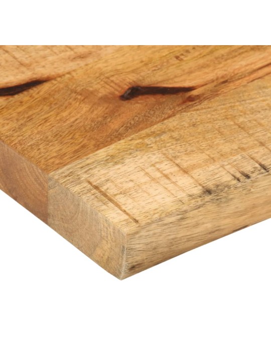 LAUAPLAAT, 70X40X2,5 CM, NATURAALSETE SERVADEGA, MANGOPUIT