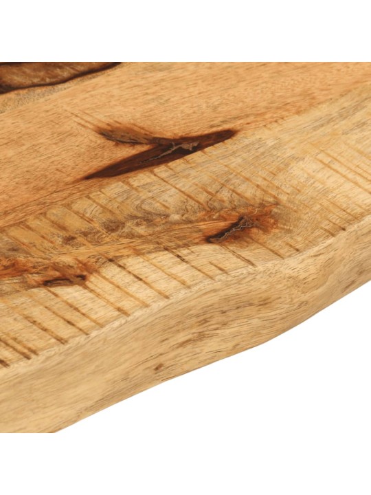 LAUAPLAAT, 70X40X2,5 CM, NATURAALSETE SERVADEGA, MANGOPUIT