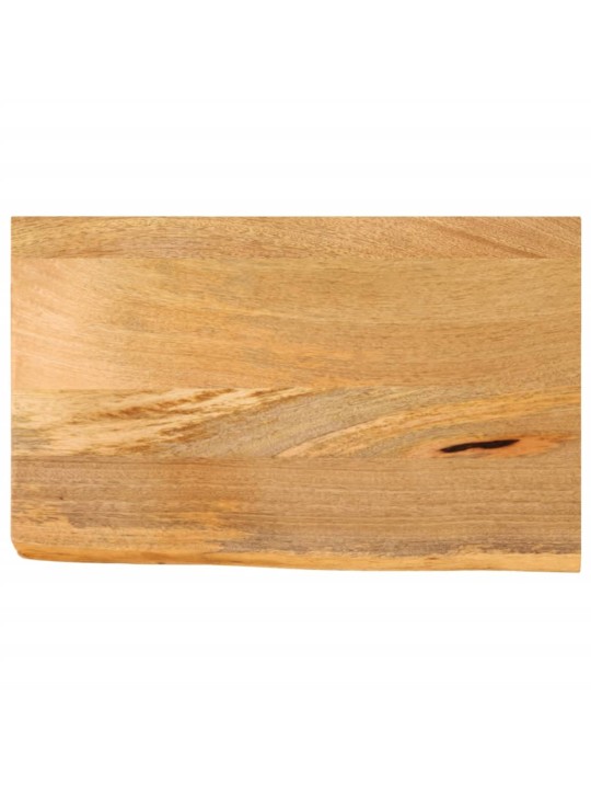 LAUAPLAAT, NATURAALSE SERVAGA, 50X20X3,8 CM, MANGOPUIT
