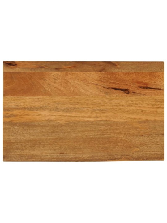 LAUAPLAAT, NATURAALSE SERVAGA, 40X20X2,5 CM, MANGOPUIT
