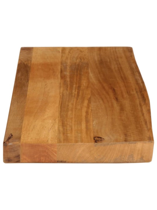 LAUAPLAAT, NATURAALSE SERVAGA, 70X20X2,5 CM, MANGOPUIT