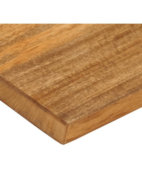 LAUAPLAAT, NATURAALSE SERVAGA, 70X20X2,5 CM, MANGOPUIT