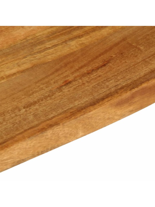 LAUAPLAAT, NATURAALSE SERVAGA, 70X20X2,5 CM, MANGOPUIT