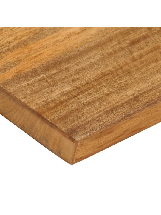 LAUAPLAAT, NATURAALSE SERVAGA, 90X20X2,5 CM, MANGOPUIT
