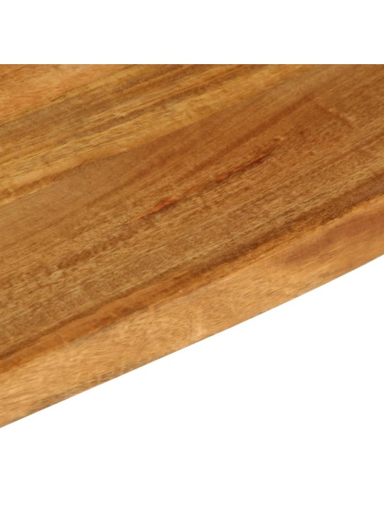 LAUAPLAAT, NATURAALSE SERVAGA, 90X20X2,5 CM, MANGOPUIT