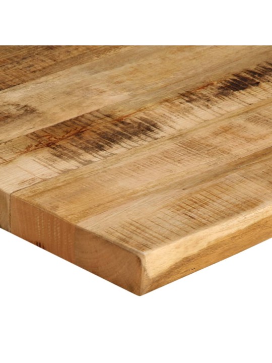 LAUAPLAAT NATURAALSE SERVAGA 70X60X3,8 CM TÖÖTLEMATA MANGOPUIT