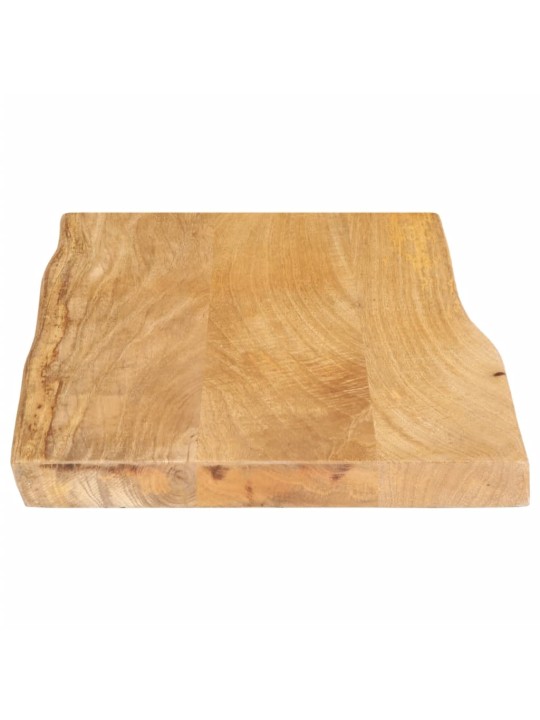 LAUAPLAAT, 70X40X2,5 CM, NATURAALSETE SERVADEGA, MANGOPUIT