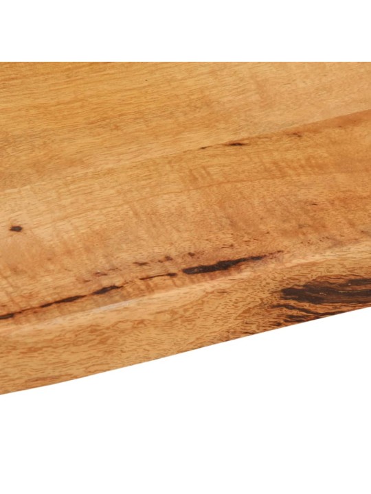 LAUAPLAAT, 140 X 60 X 3,8 CM, NATURAALSETE SERVADEGA, MANGOPUIT
