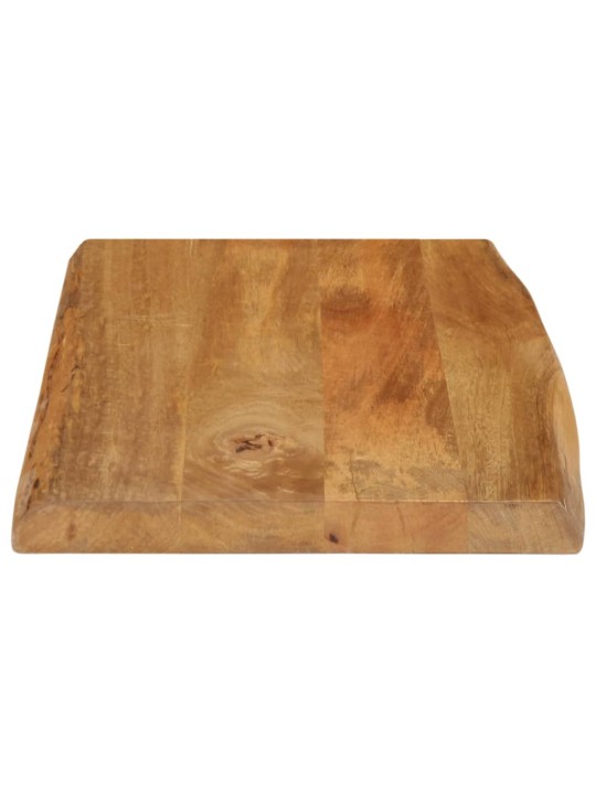 LAUAPLAAT, 70X40X2,5 CM, NATURAALSETE SERVADEGA, MANGOPUIT