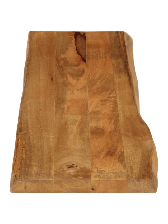 LAUAPLAAT, 180X40X2,5 CM, NATURAALSETE SERVADEGA, MANGOPUIT