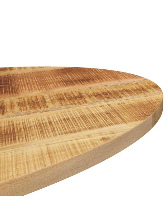 OVAALNE LAUAPLAAT, 110X40X3,8 CM, MANGOPUIT