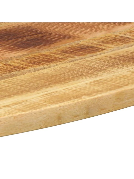 OVAALNE LAUAPLAAT, 110X40X3,8 CM, MANGOPUIT