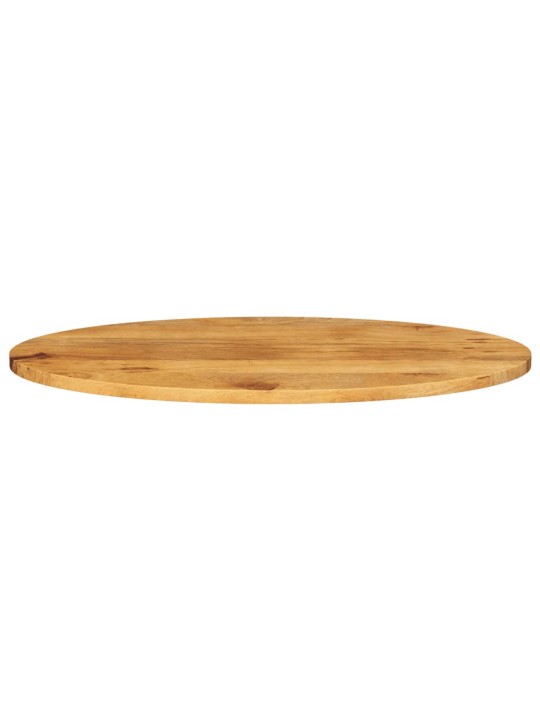 OVAALNE LAUAPLAAT, 120X50X3,8 CM, MANGOPUIT