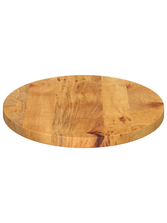 OVAALNE LAUAPLAAT, 120X50X3,8 CM, MANGOPUIT