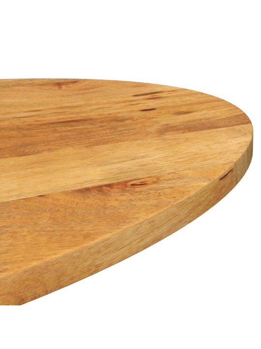 OVAALNE LAUAPLAAT, 120X50X3,8 CM, MANGOPUIT